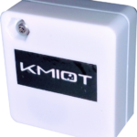 温度湿度センサ