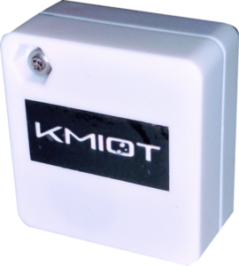 温度湿度センサ